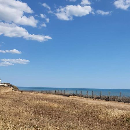 Вілла Four Seasons By The Sea Peacehaven Екстер'єр фото
