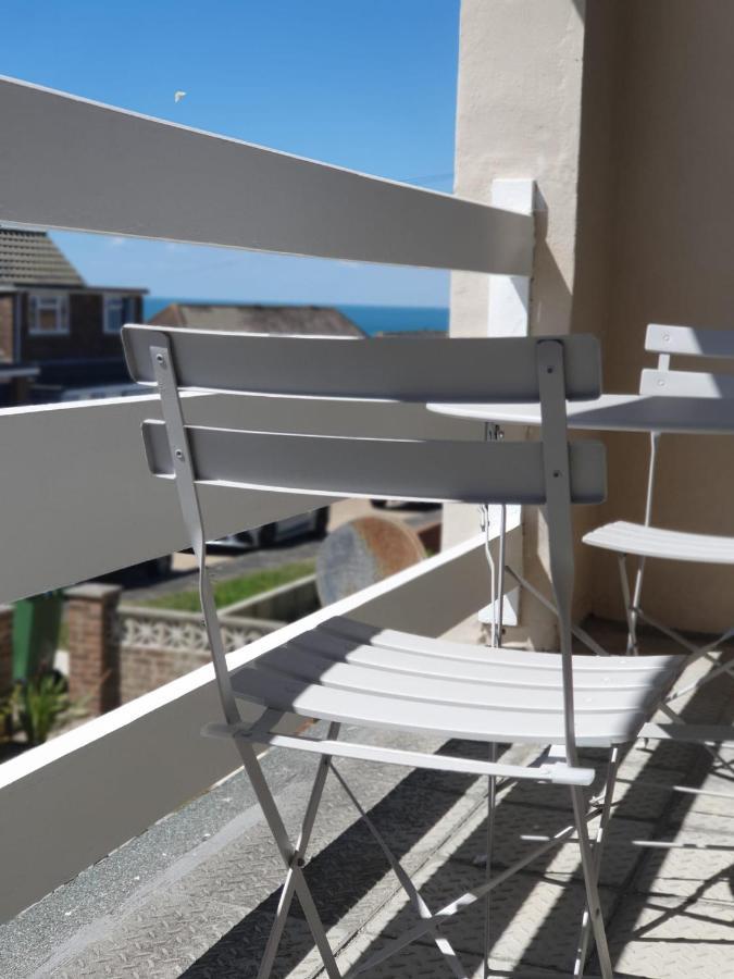Вілла Four Seasons By The Sea Peacehaven Екстер'єр фото